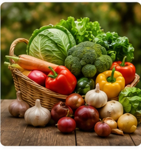 GOCHIANAM Fresh Wholesale Vegetables